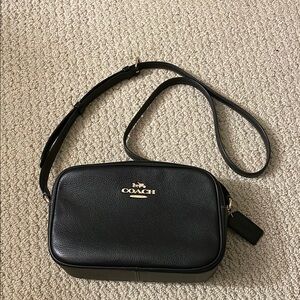 Coach Jamie camera crossbody bag